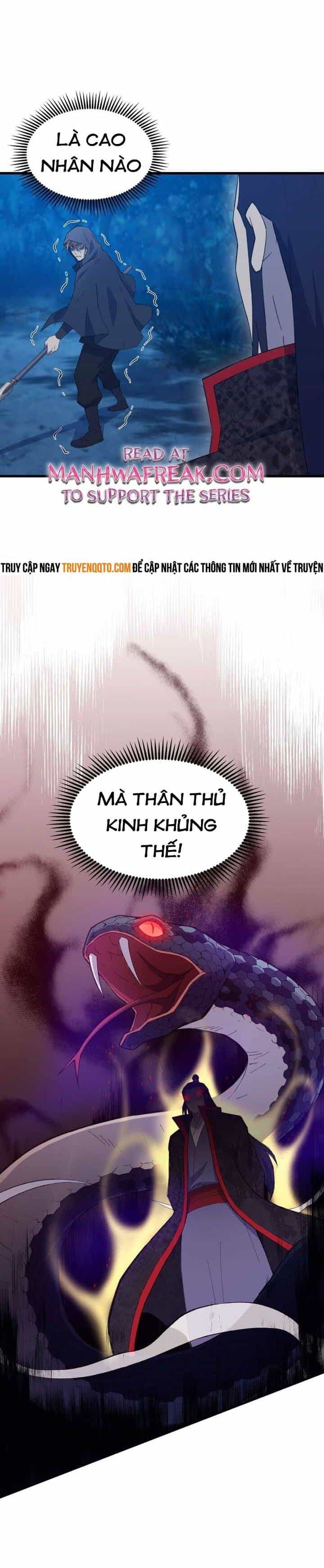 Đại Cao Thủ - Chương 64 - ảnh 27