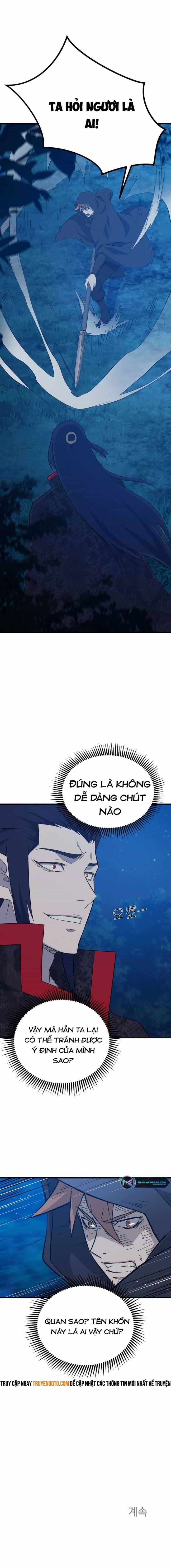Đại Cao Thủ - Chương 64 - ảnh 34
