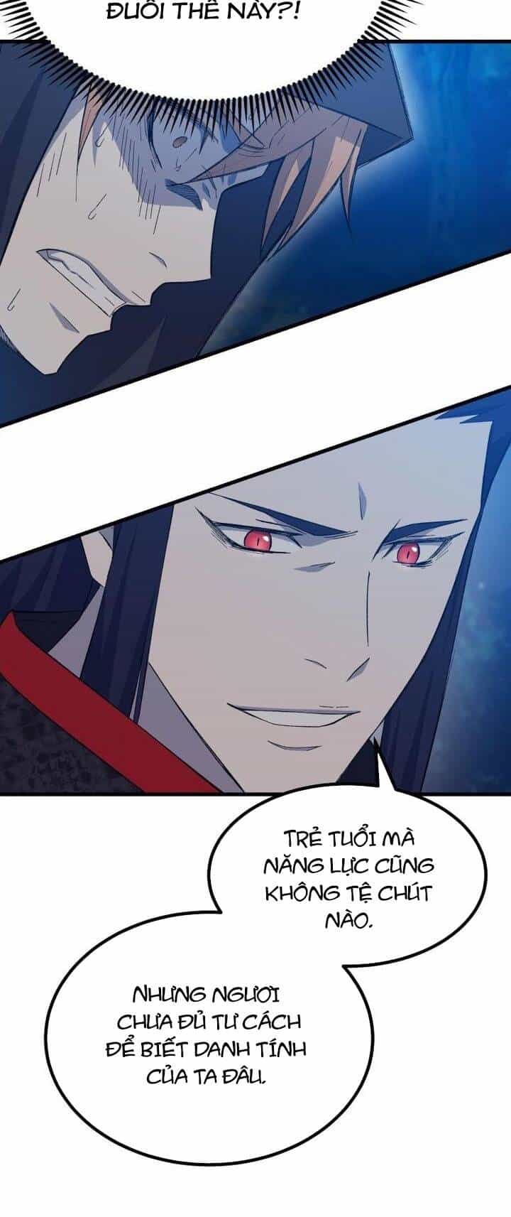 Đại Cao Thủ - Chương 65 - ảnh 24