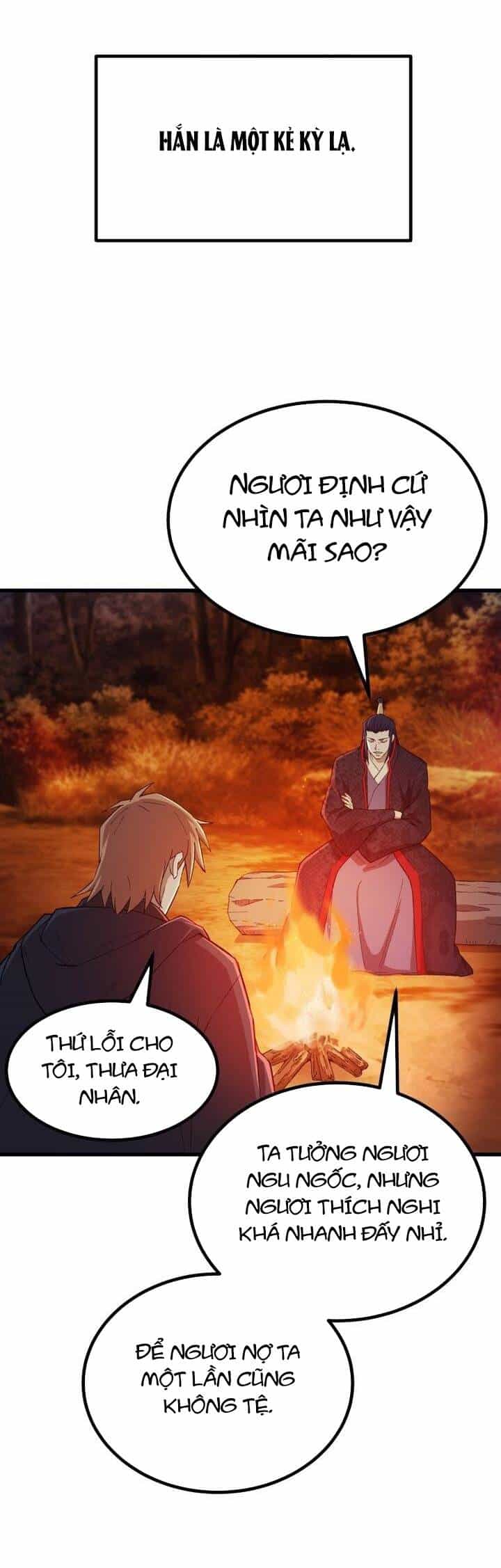 Đại Cao Thủ - Chương 65 - ảnh 34