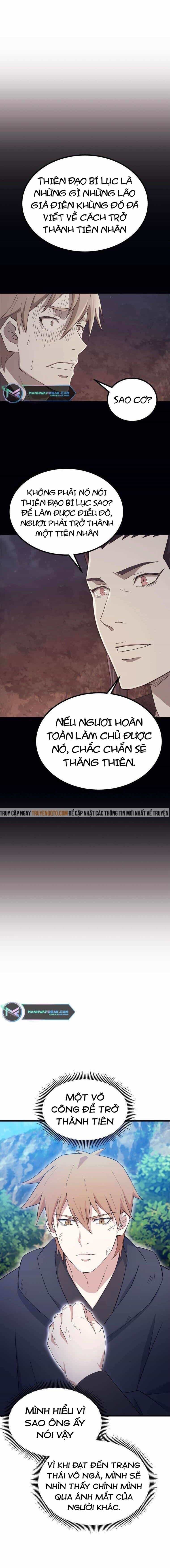 Đại Cao Thủ - Chương 66 - ảnh 10