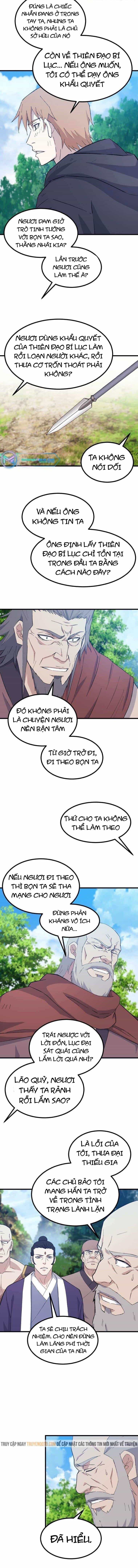 Đại Cao Thủ - Chương 66 - ảnh 13