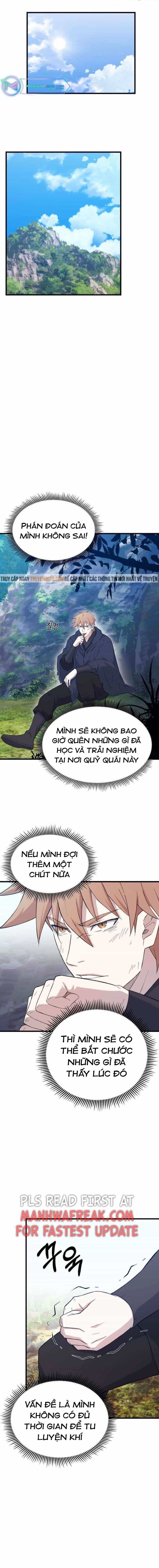 Đại Cao Thủ - Chương 66 - ảnh 9