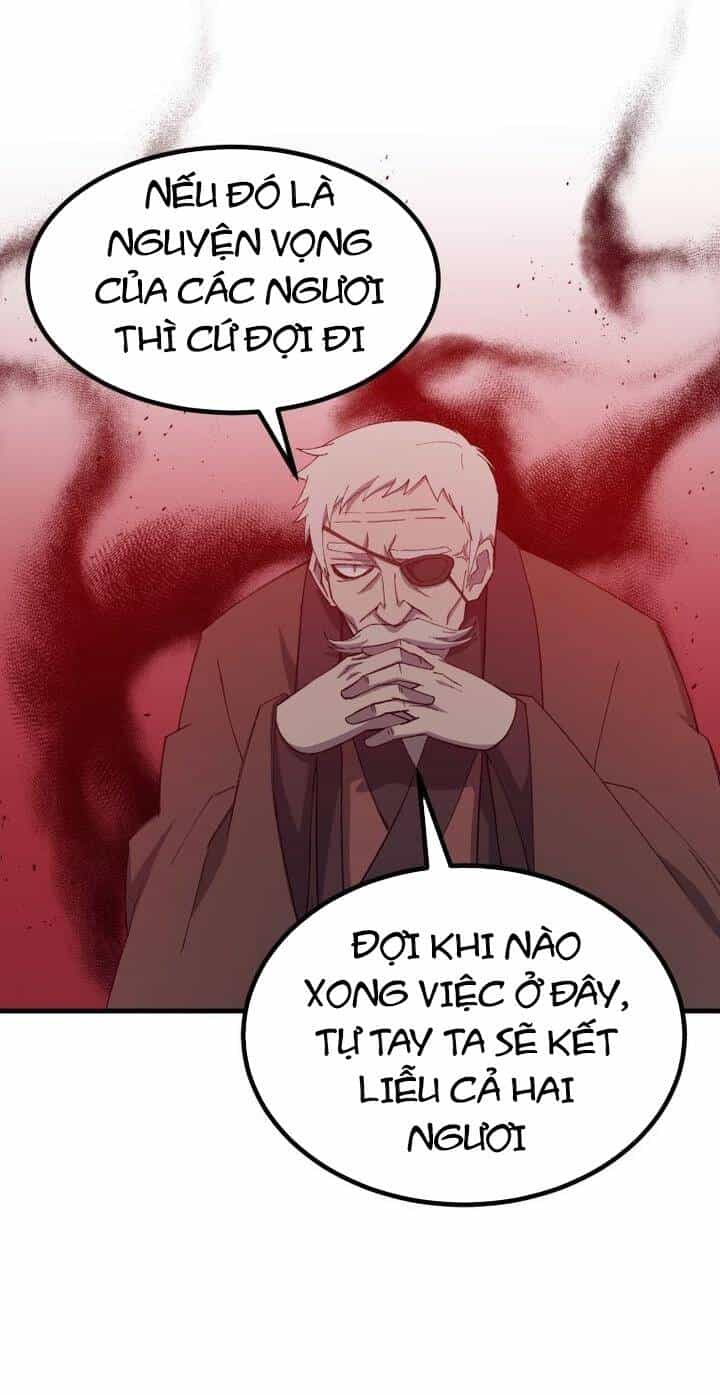 Đại Cao Thủ - Chương 68 - ảnh 19