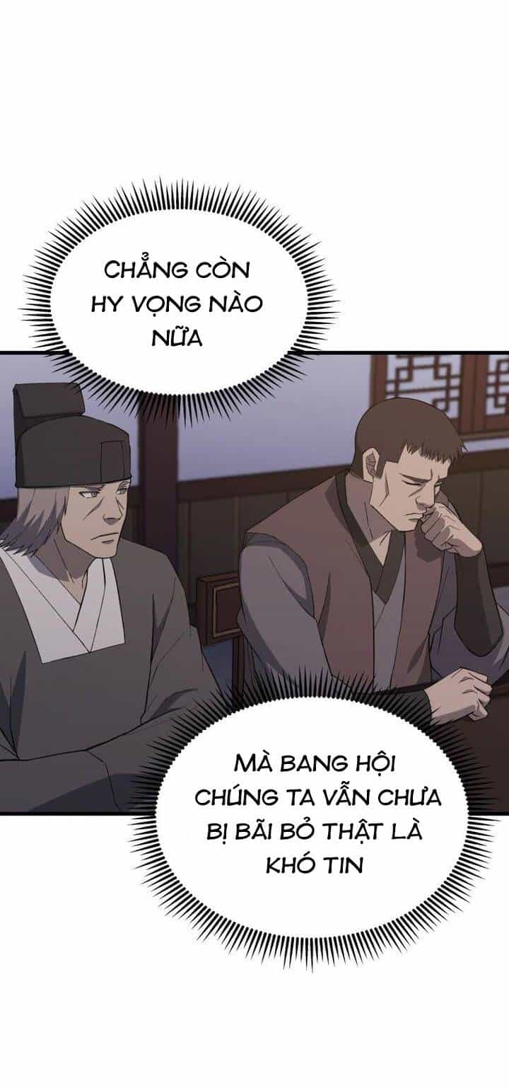 Đại Cao Thủ - Chương 68 - ảnh 6