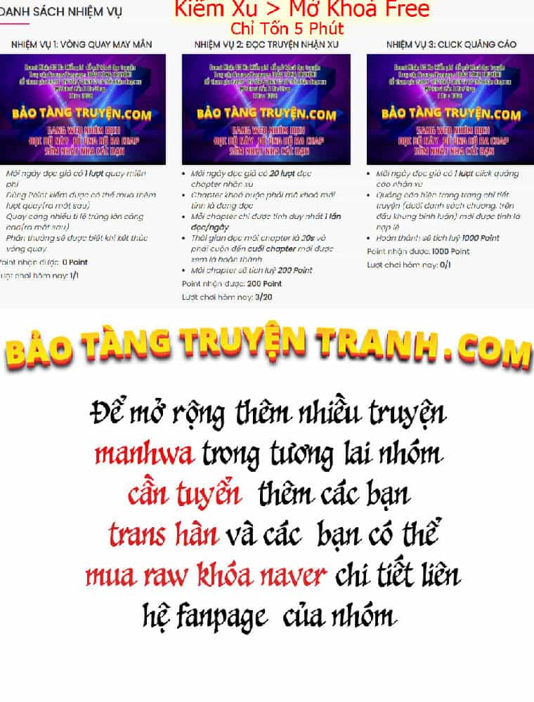 Đại Cao Thủ - Chương 6 - ảnh 11