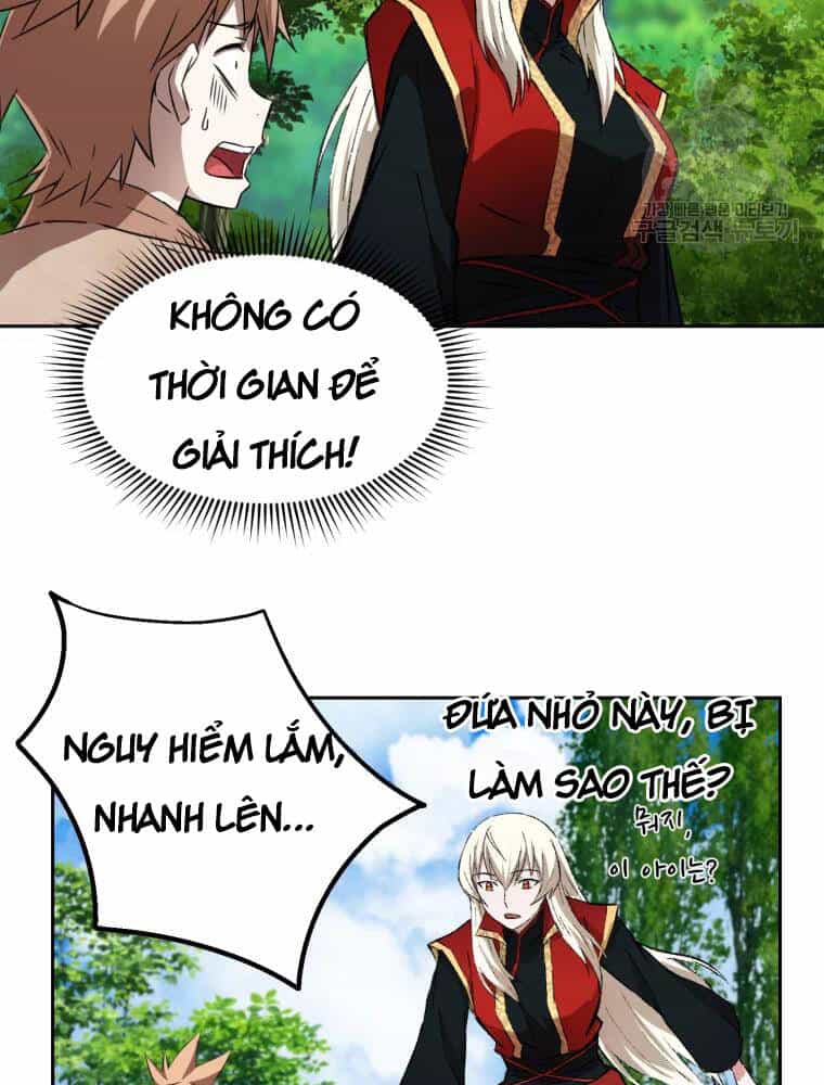 Đại Cao Thủ - Chương 6 - ảnh 20