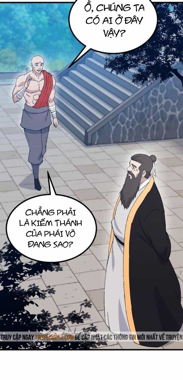 Đại Cao Thủ - Chương 69 - ảnh 13