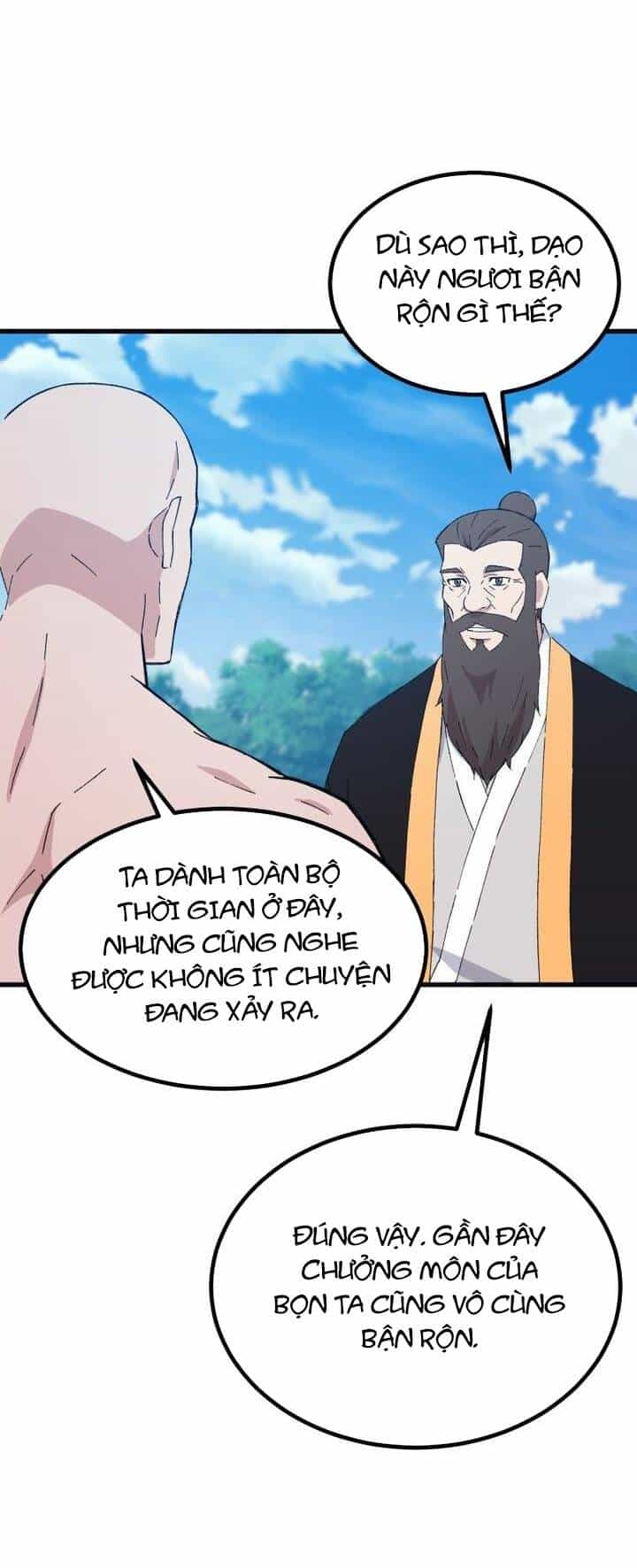Đại Cao Thủ - Chương 69 - ảnh 16