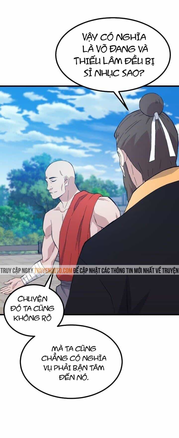 Đại Cao Thủ - Chương 69 - ảnh 19