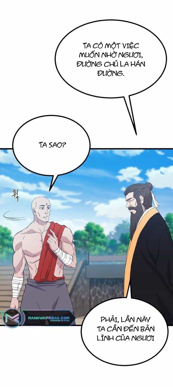 Đại Cao Thủ - Chương 69 - ảnh 21