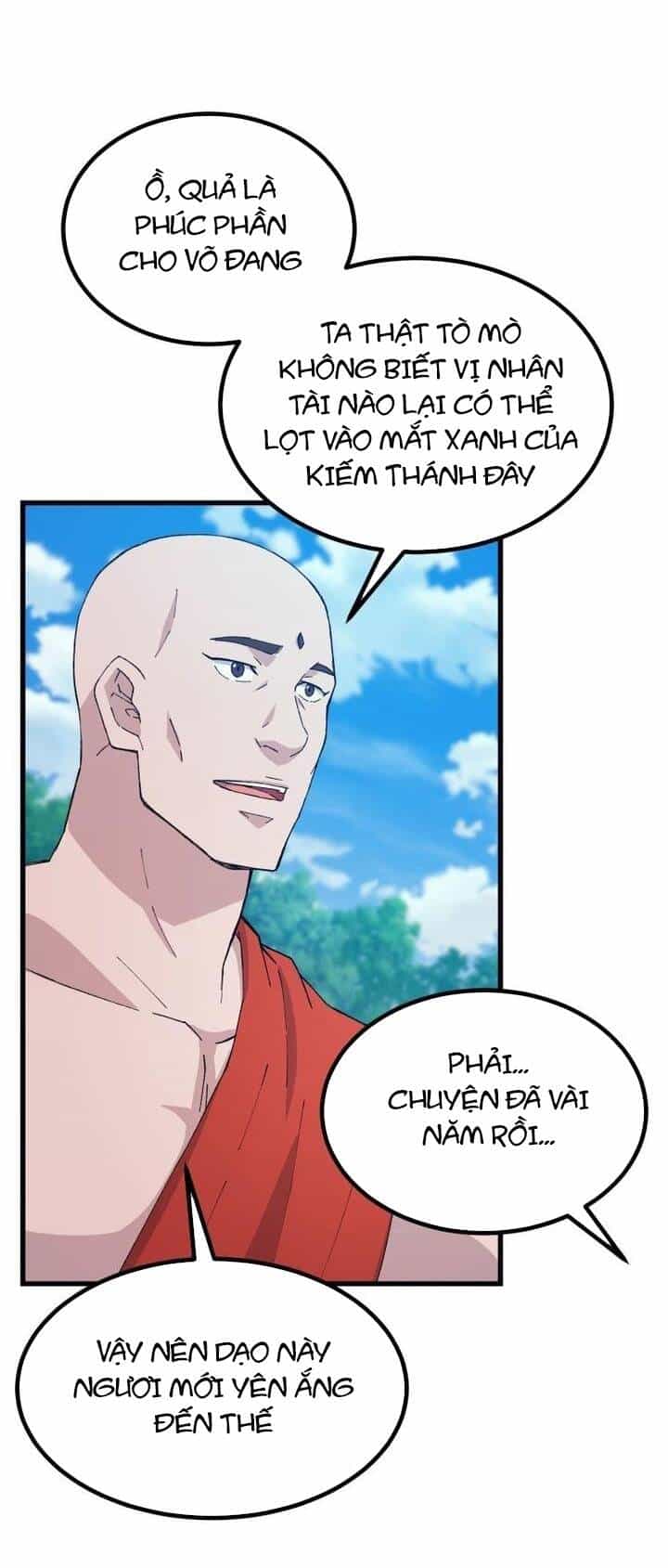 Đại Cao Thủ - Chương 69 - ảnh 24