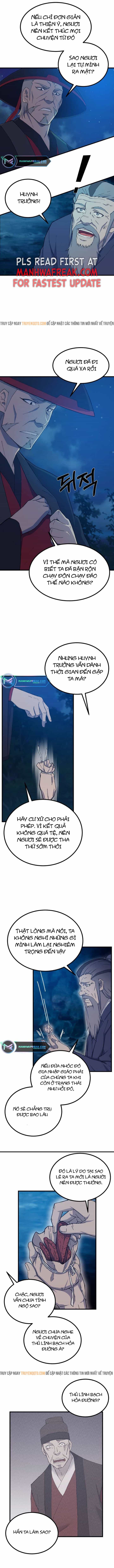 Đại Cao Thủ - Chương 70 - ảnh 3