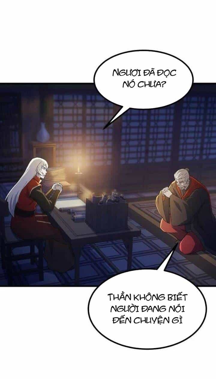 Đại Cao Thủ - Chương 74 - ảnh 5
