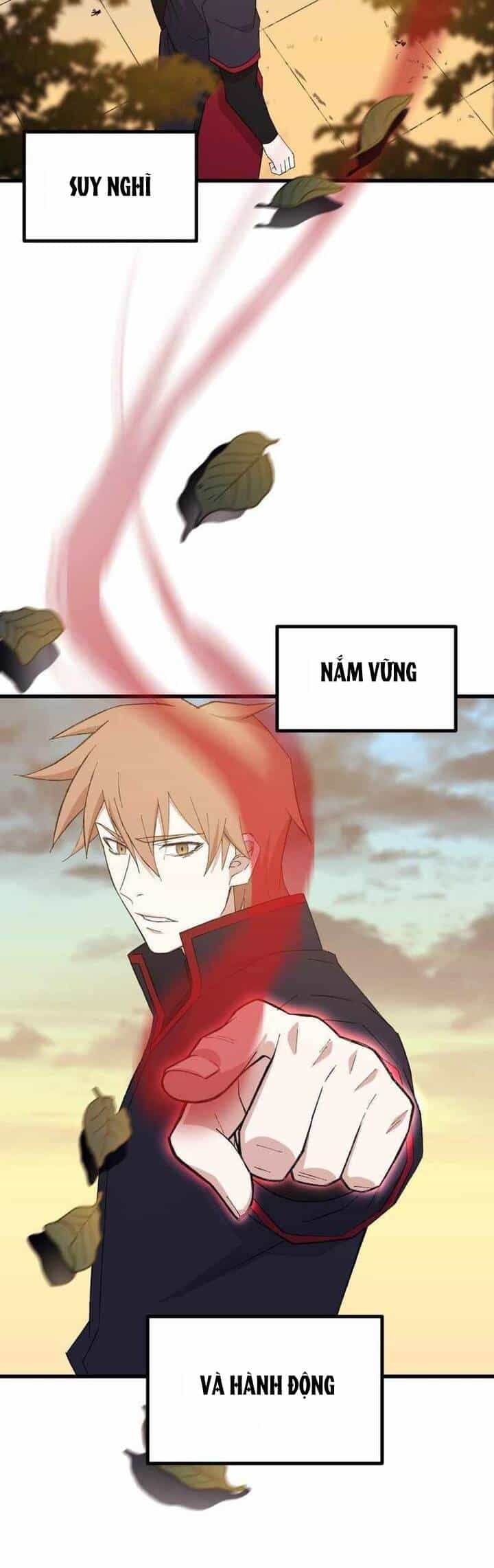Đại Cao Thủ - Chương 74 - ảnh 50