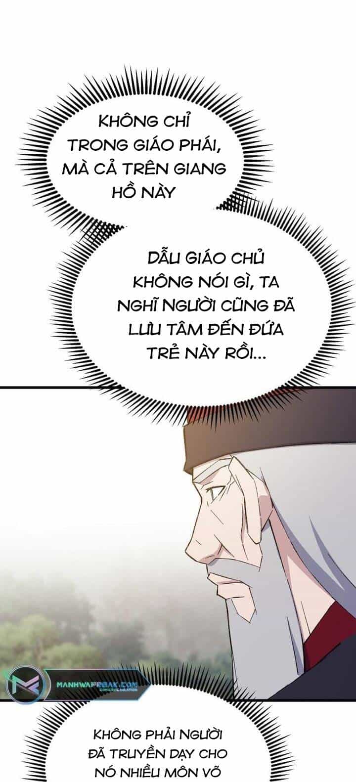 Đại Cao Thủ - Chương 76 - ảnh 19