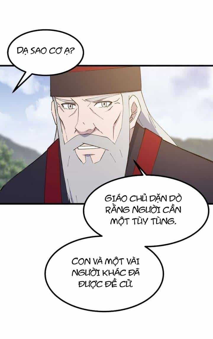 Đại Cao Thủ - Chương 76 - ảnh 26