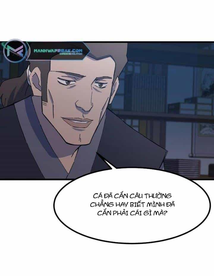 Đại Cao Thủ - Chương 78 - ảnh 11