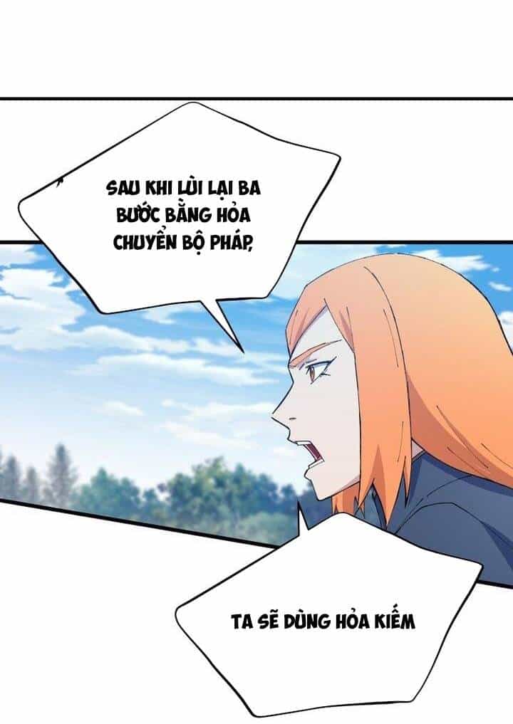 Đại Cao Thủ - Chương 78 - ảnh 23
