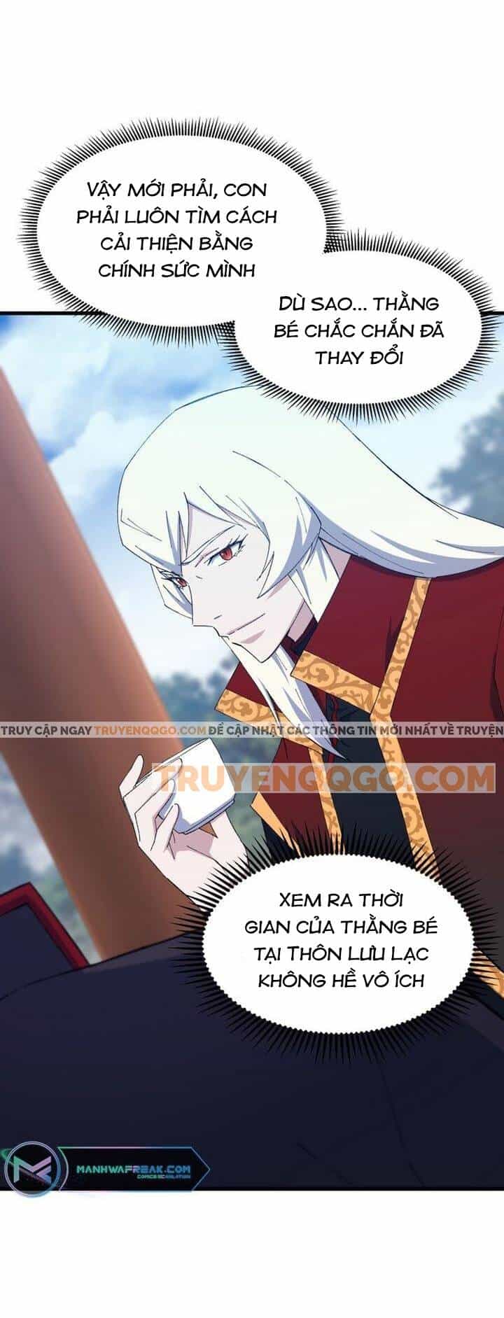Đại Cao Thủ - Chương 78 - ảnh 37