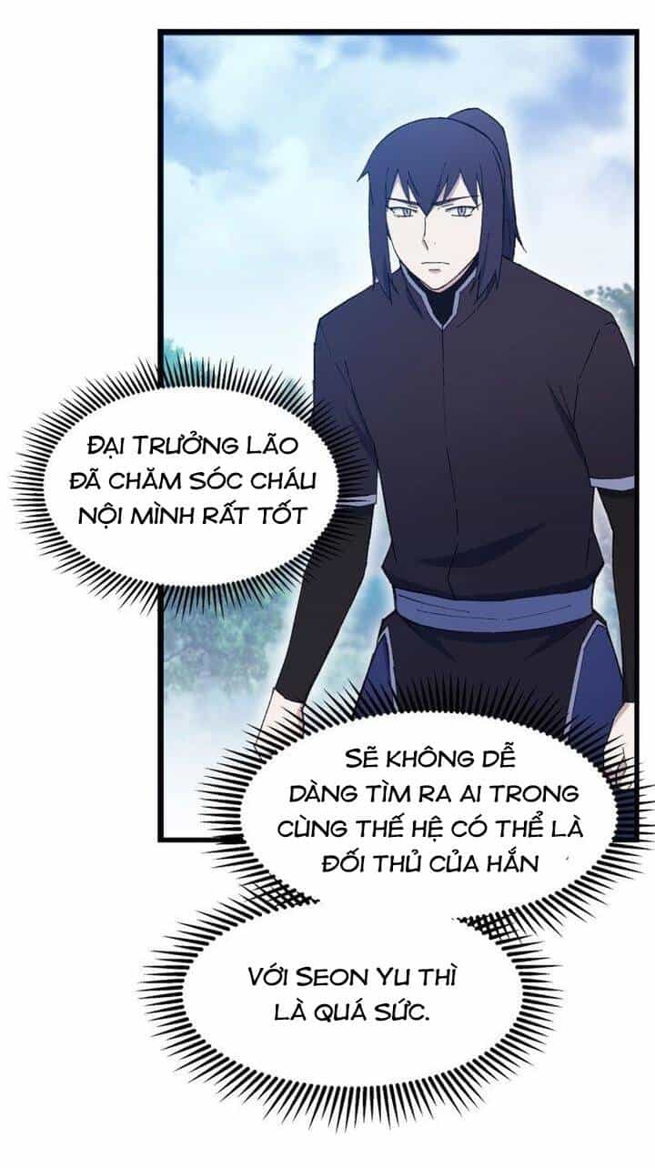 Đại Cao Thủ - Chương 78 - ảnh 53