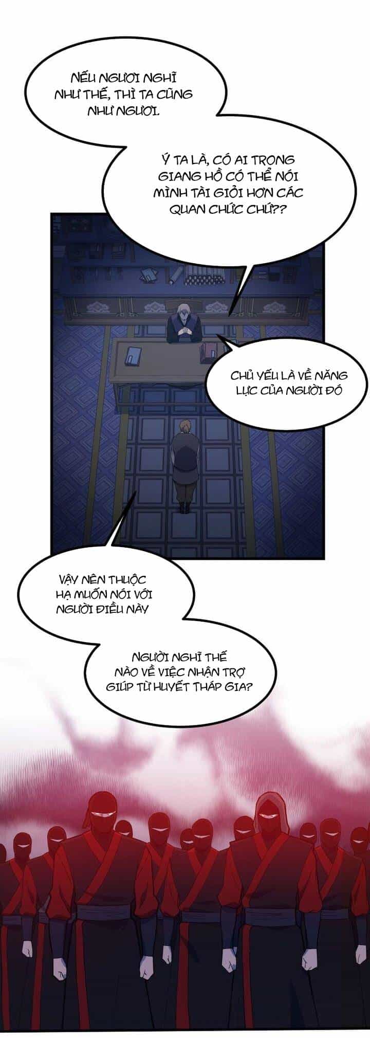 Đại Cao Thủ - Chương 78 - ảnh 9