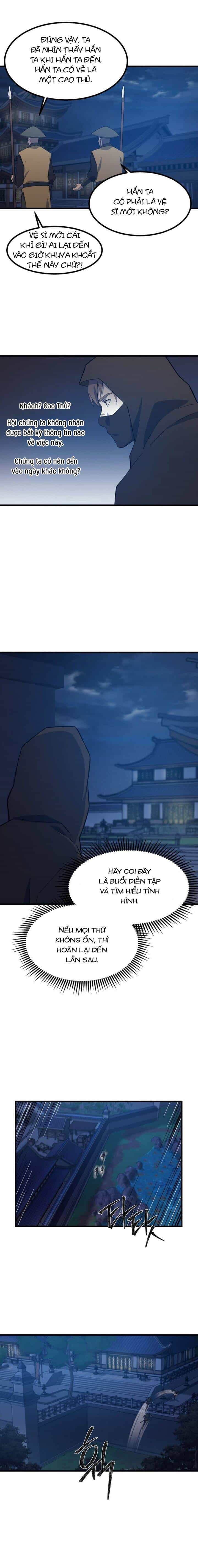 Đại Cao Thủ - Chương 79 - ảnh 13