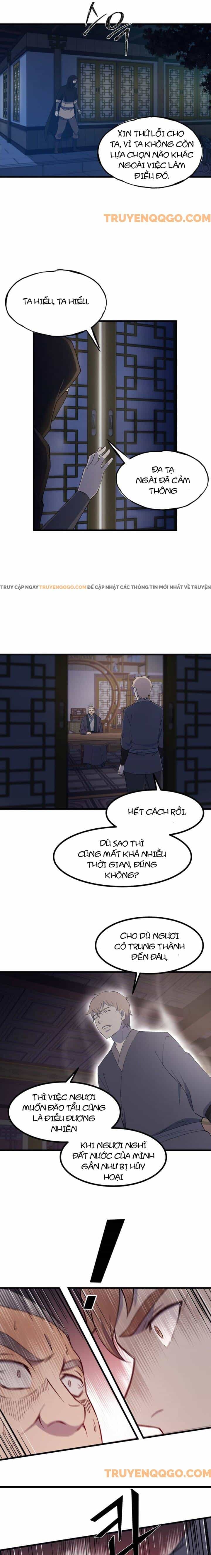 Đại Cao Thủ - Chương 79 - ảnh 14