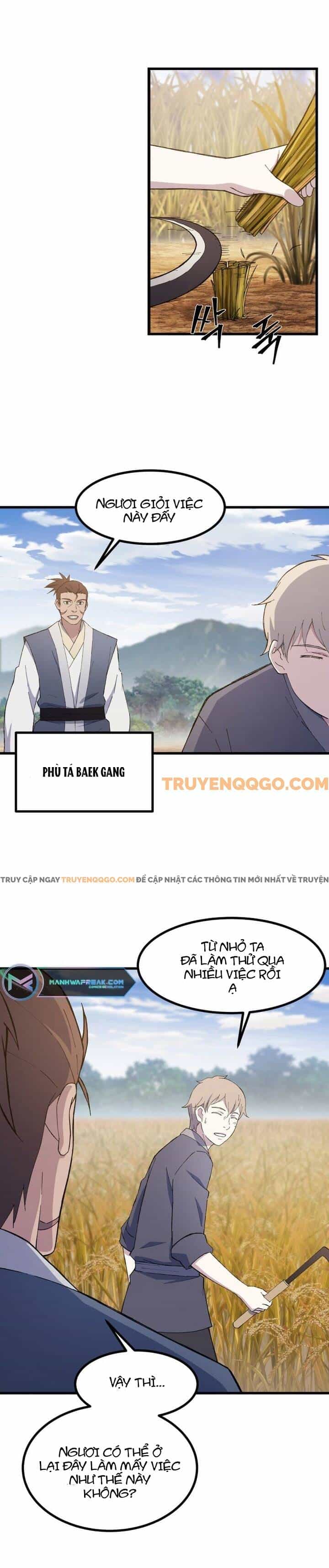 Đại Cao Thủ - Chương 79 - ảnh 3