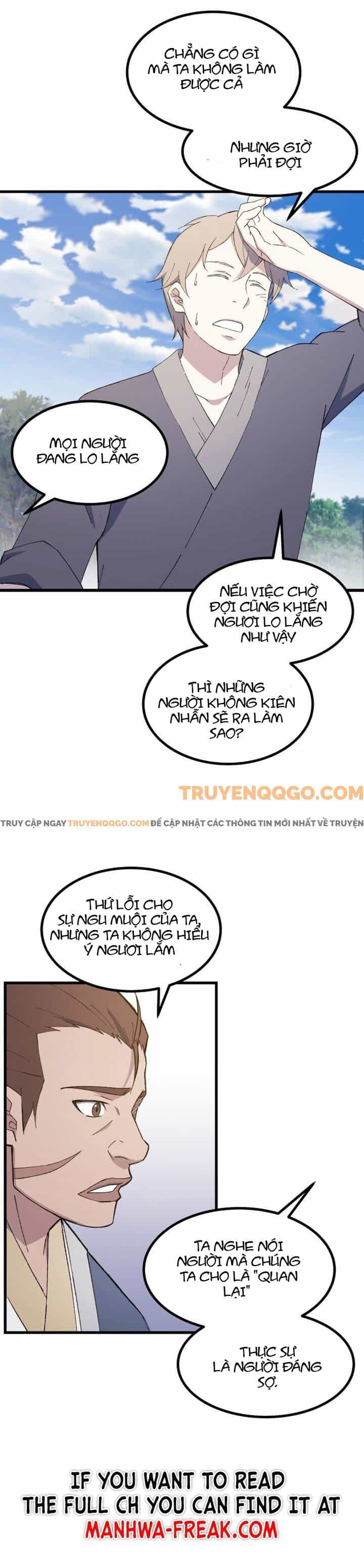 Đại Cao Thủ - Chương 79 - ảnh 4