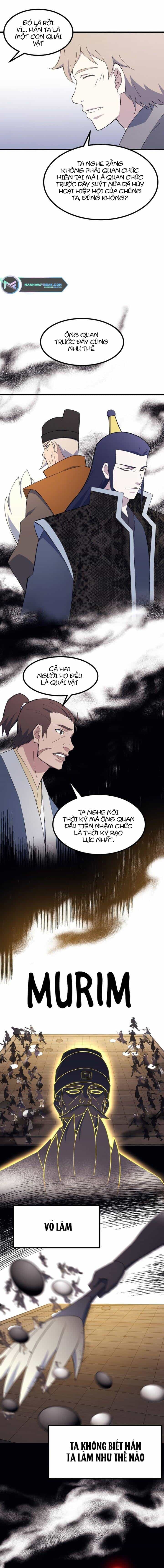 Đại Cao Thủ - Chương 79 - ảnh 5