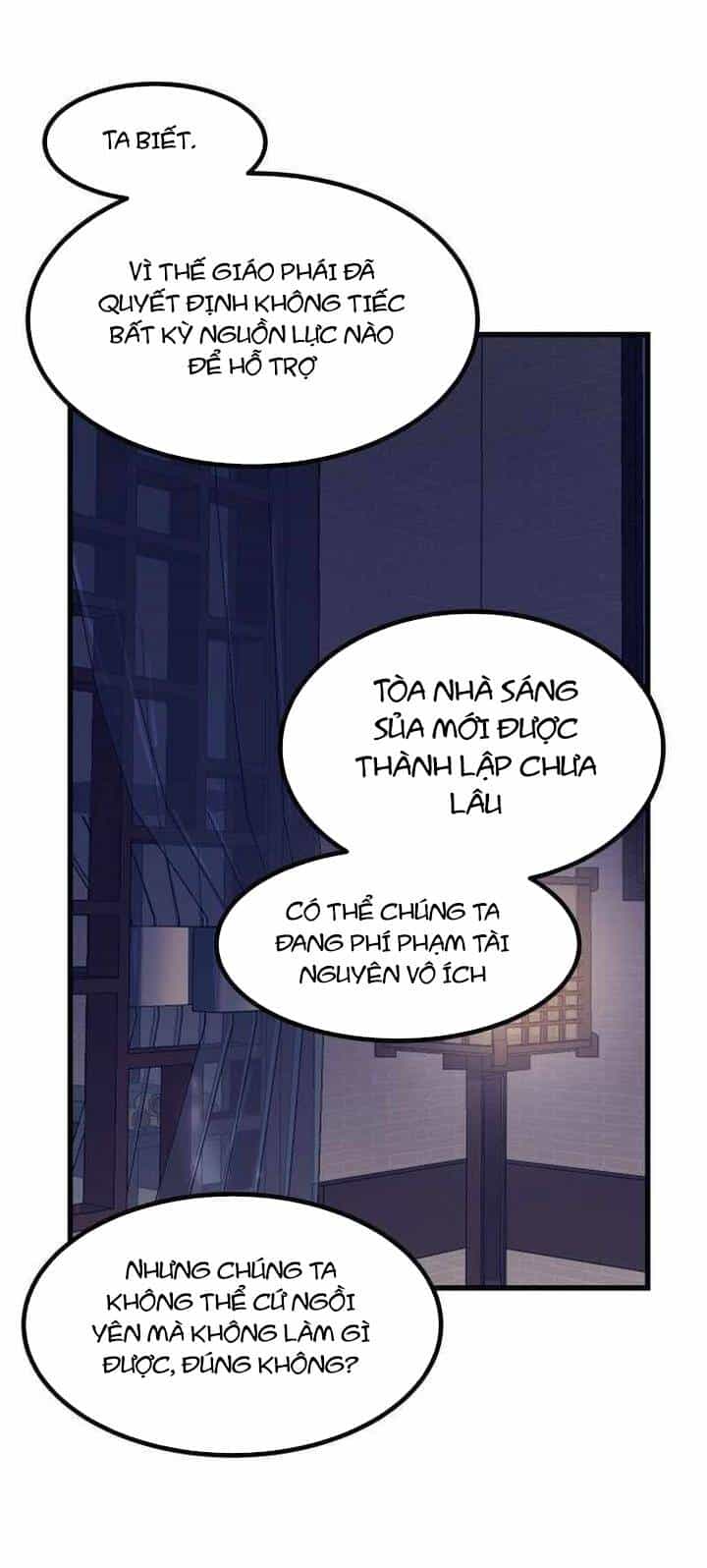 Đại Cao Thủ - Chương 81 - ảnh 23