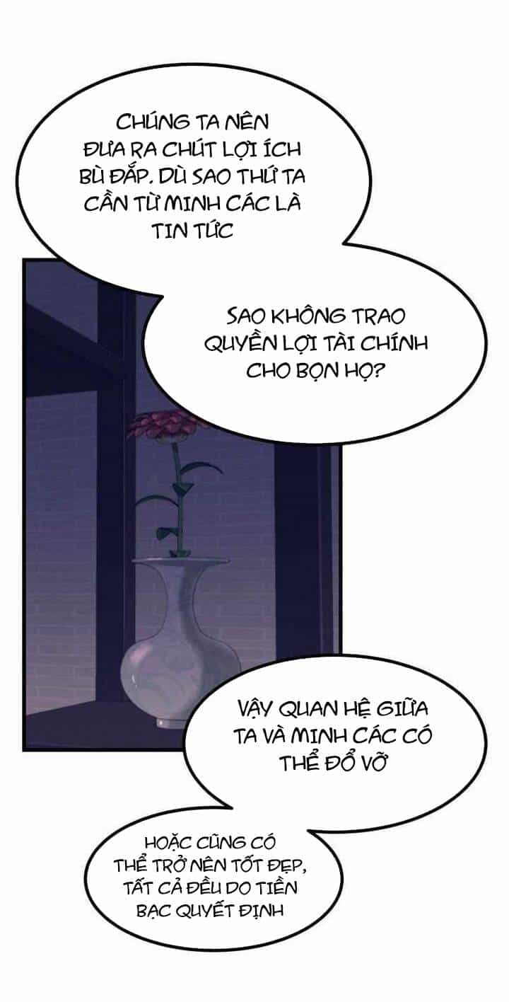 Đại Cao Thủ - Chương 81 - ảnh 26
