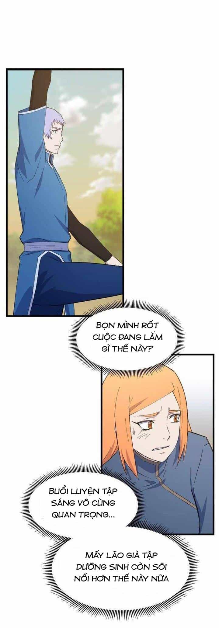 Đại Cao Thủ - Chương 81 - ảnh 36