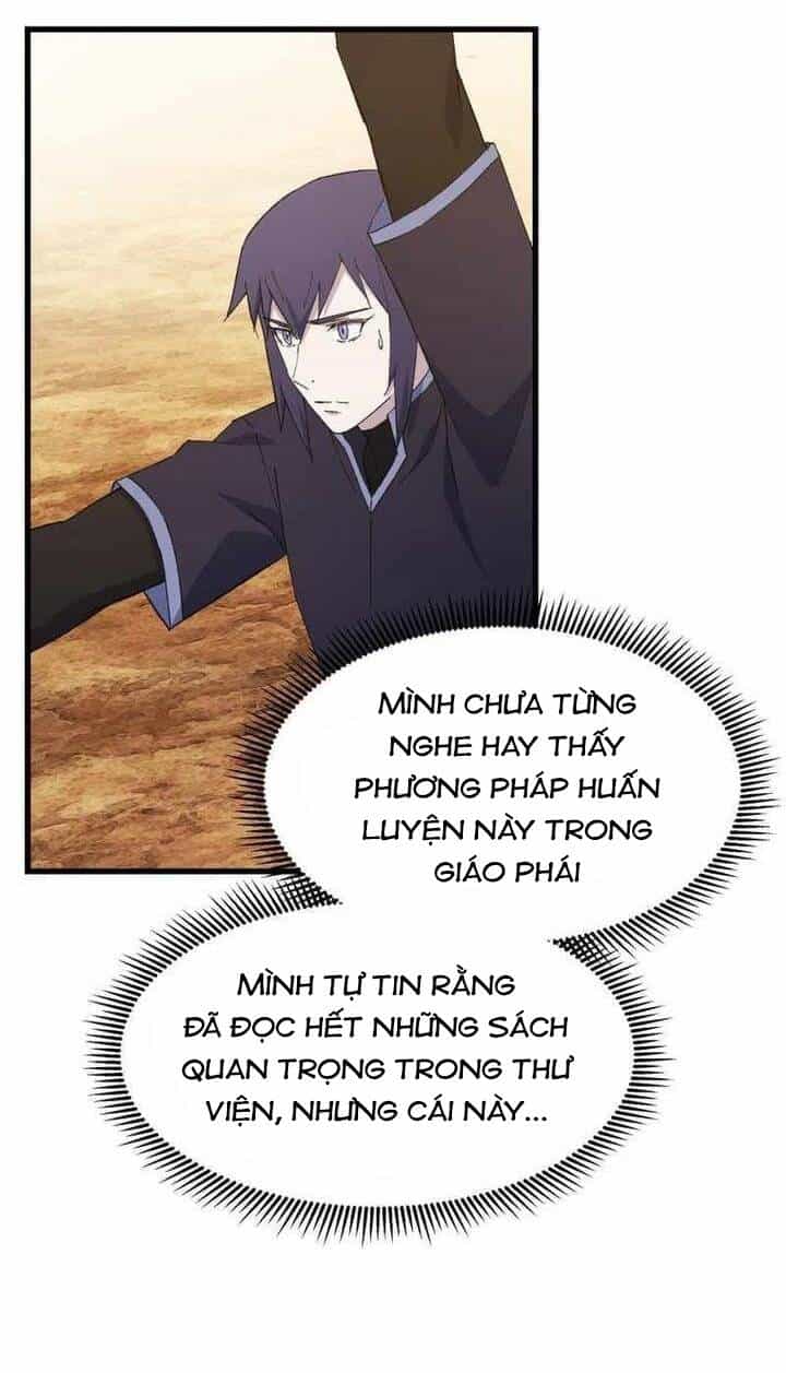 Đại Cao Thủ - Chương 81 - ảnh 37