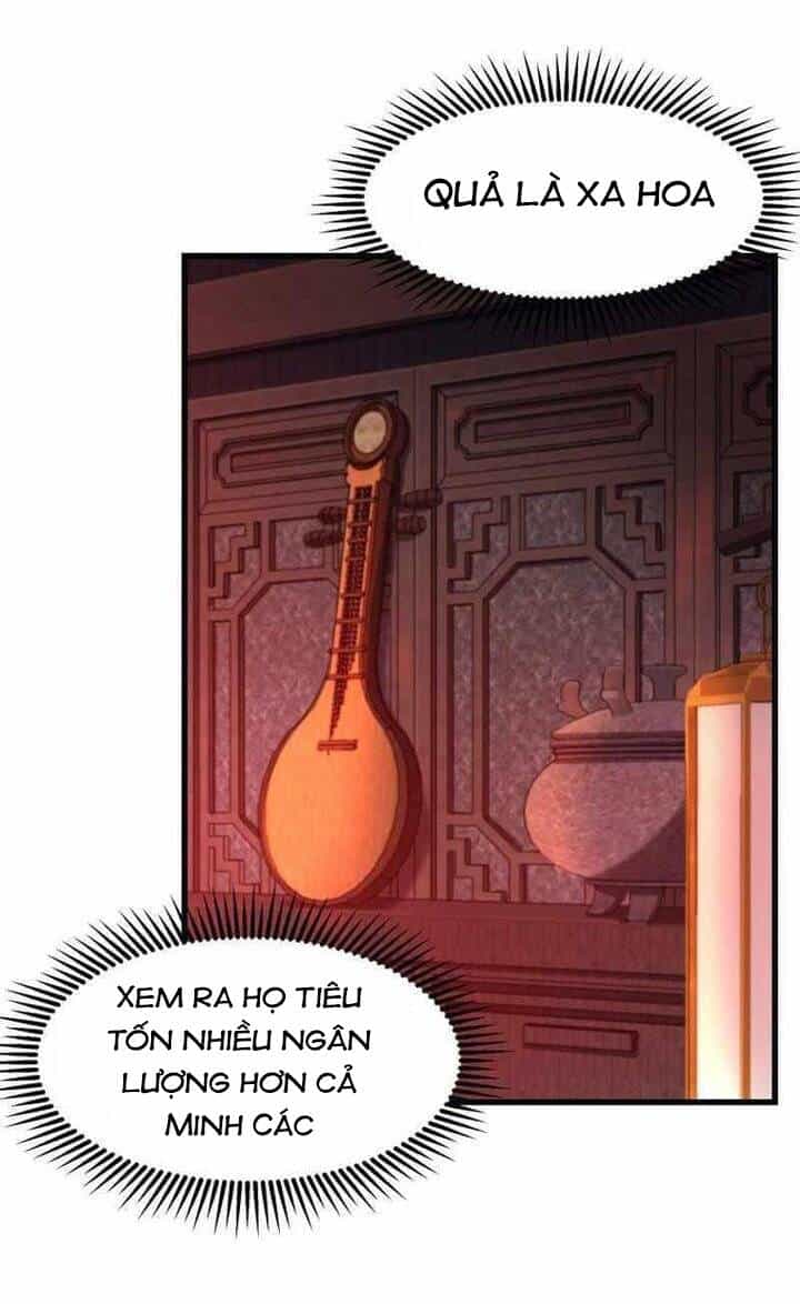 Đại Cao Thủ - Chương 81 - ảnh 4