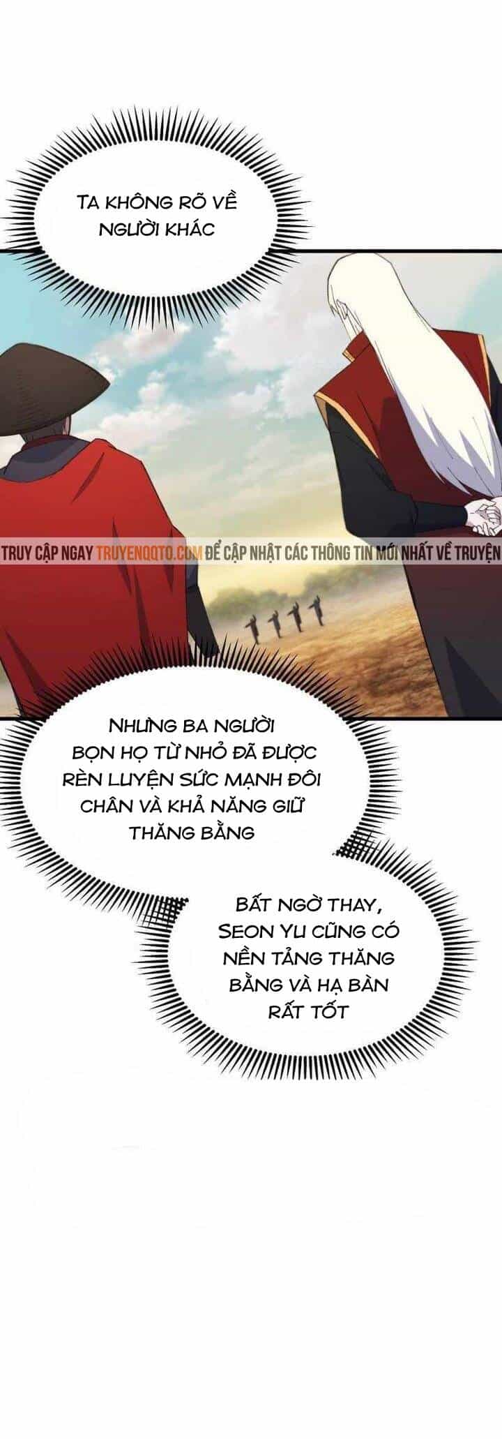 Đại Cao Thủ - Chương 81 - ảnh 46