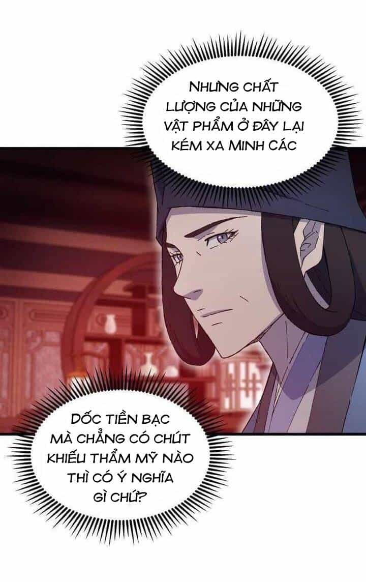 Đại Cao Thủ - Chương 81 - ảnh 5