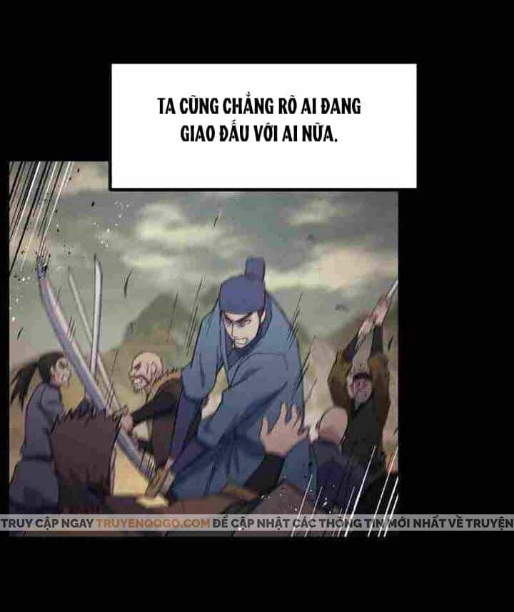 Đại Cao Thủ - Chương 84 - ảnh 5