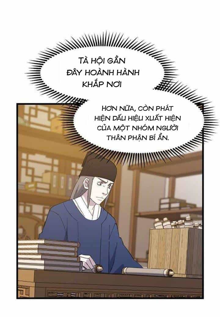 Đại Cao Thủ - Chương 84 - ảnh 65