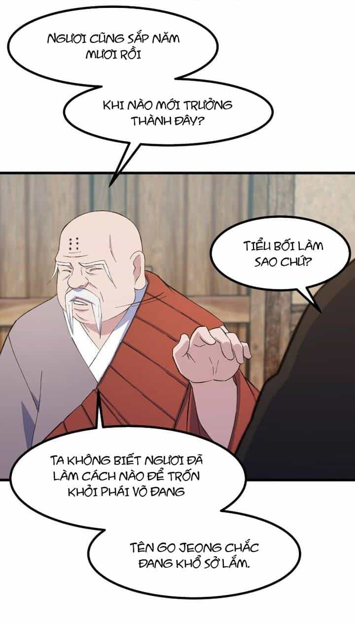Đại Cao Thủ - Chương 85 - ảnh 17