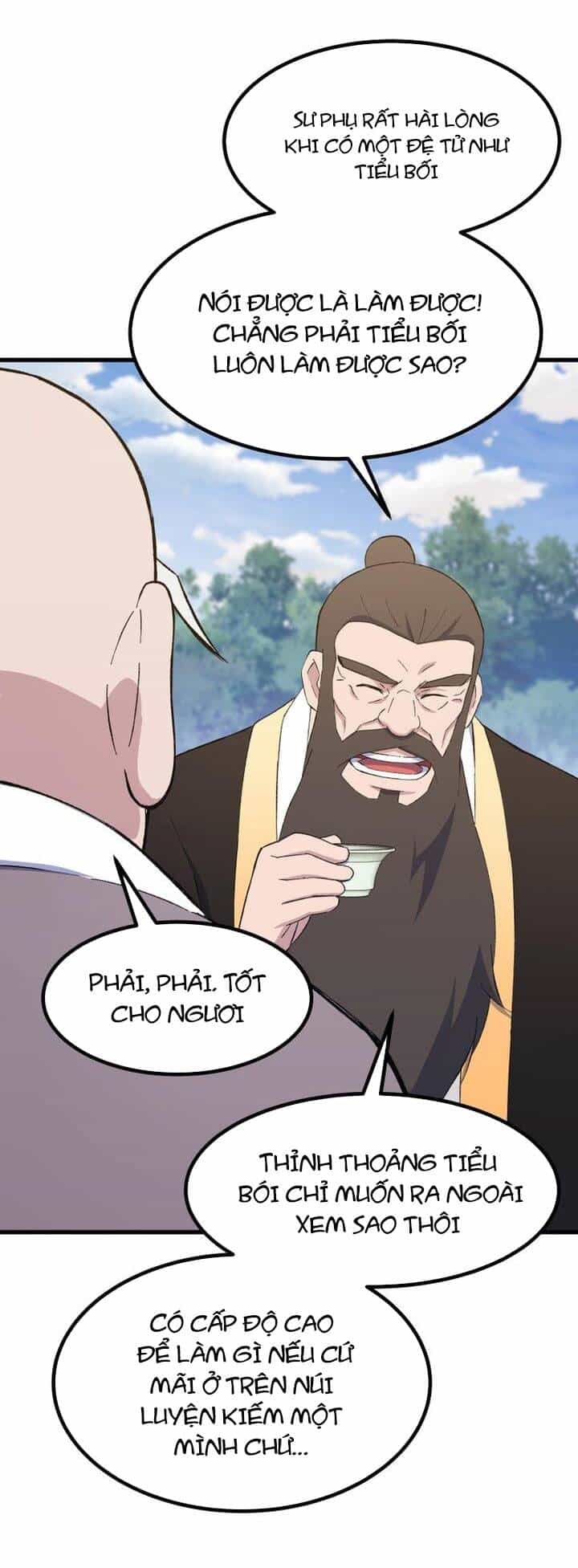 Đại Cao Thủ - Chương 85 - ảnh 18