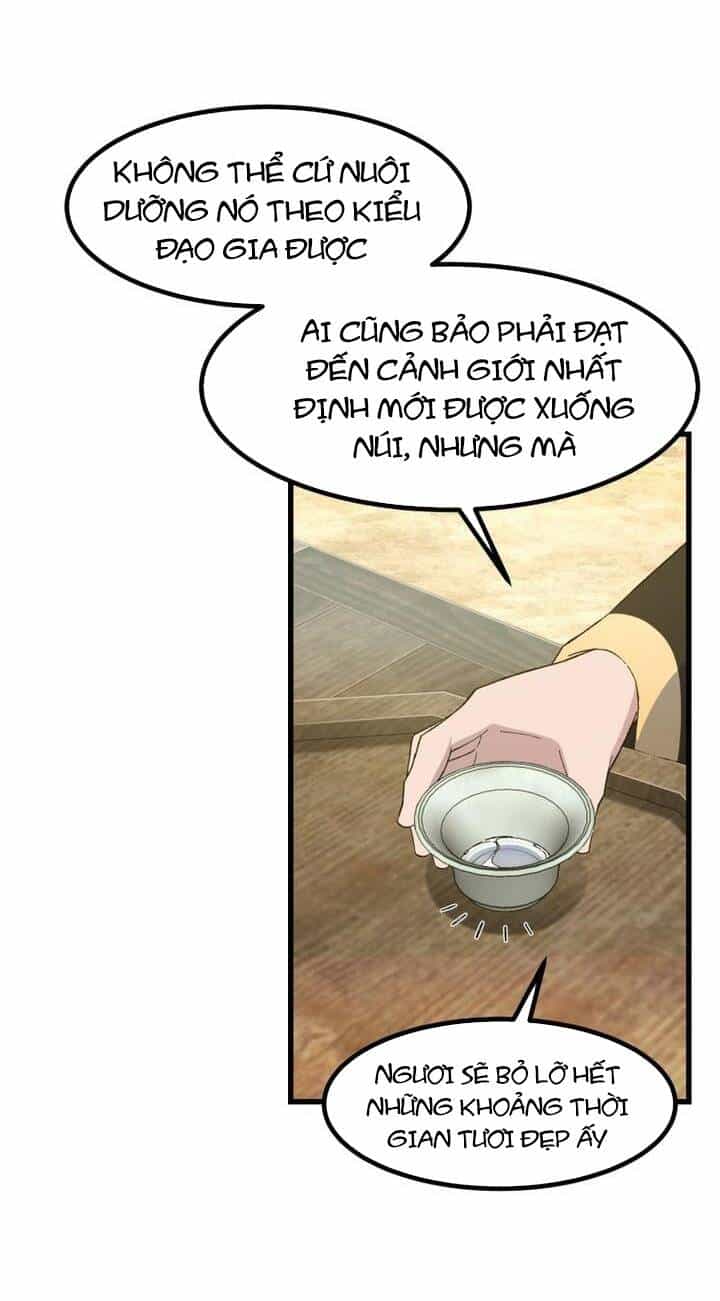 Đại Cao Thủ - Chương 85 - ảnh 28