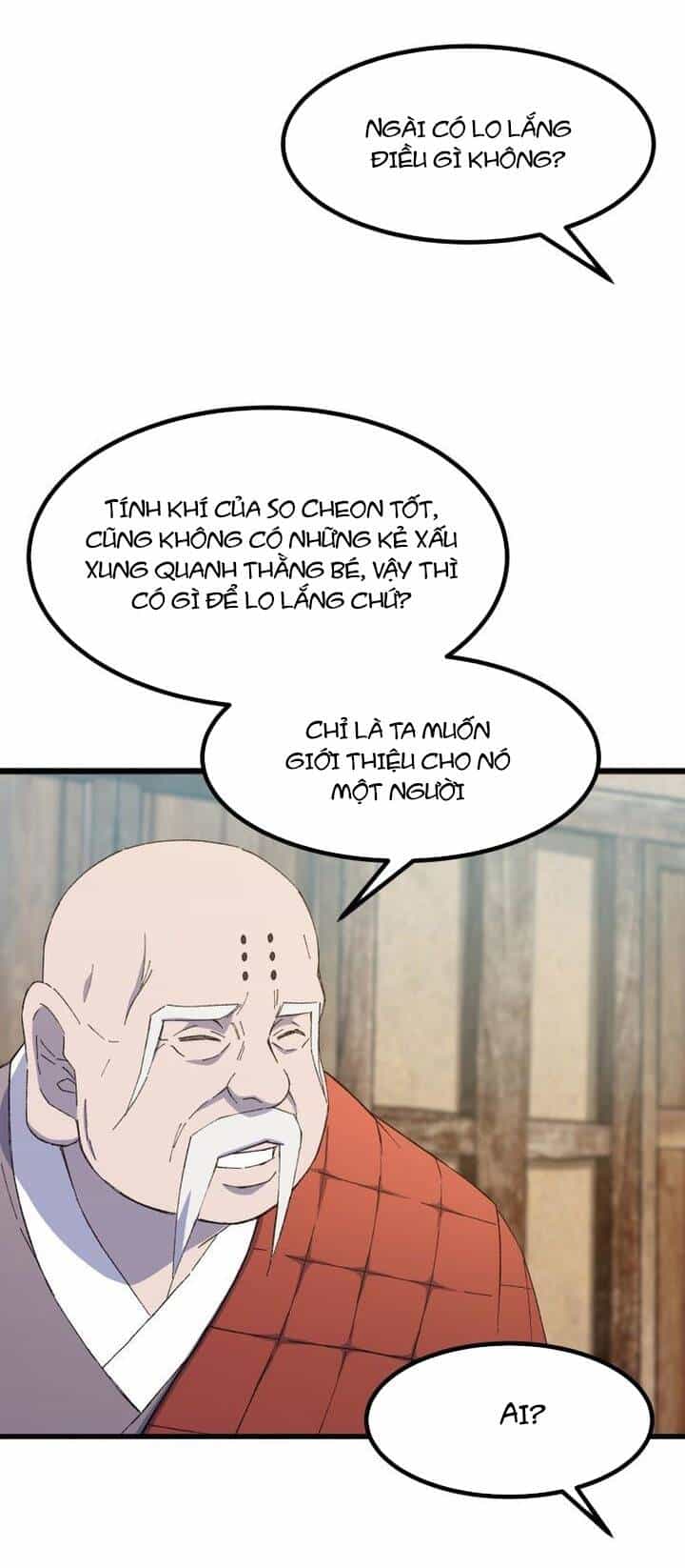 Đại Cao Thủ - Chương 85 - ảnh 30