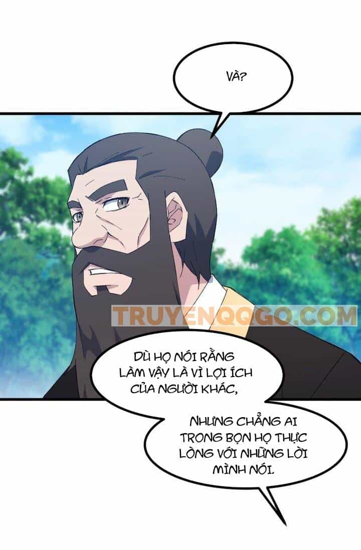 Đại Cao Thủ - Chương 85 - ảnh 64