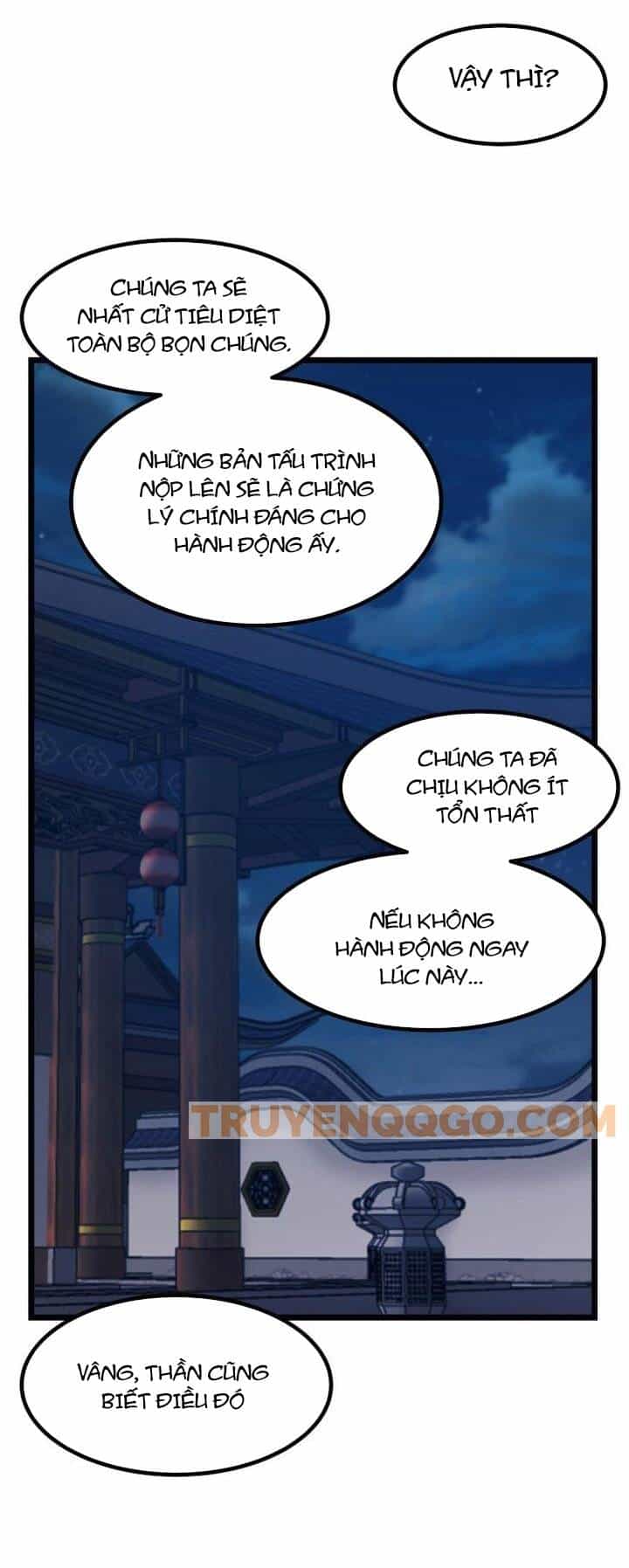 Đại Cao Thủ - Chương 85 - ảnh 7