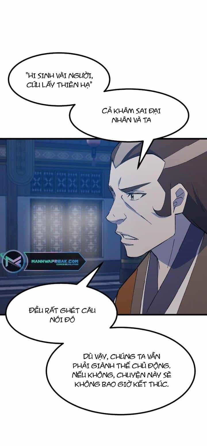 Đại Cao Thủ - Chương 85 - ảnh 9