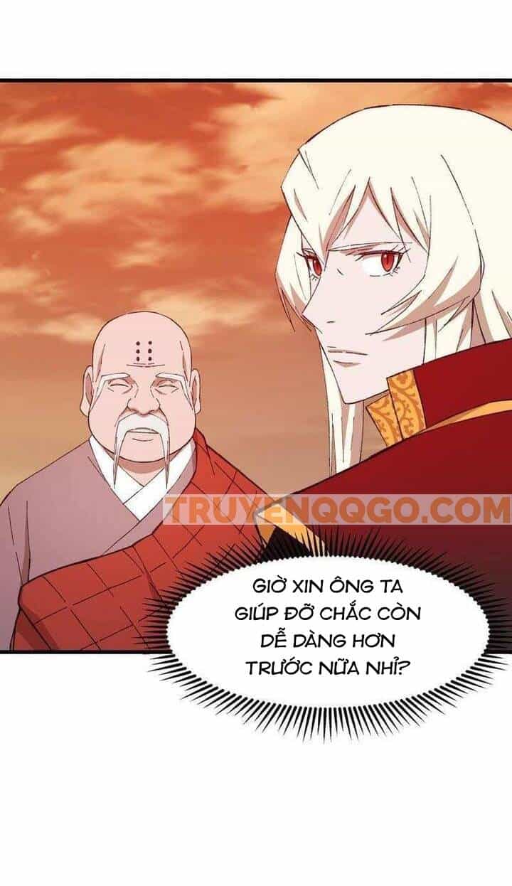 Đại Cao Thủ - Chương 86 - ảnh 36