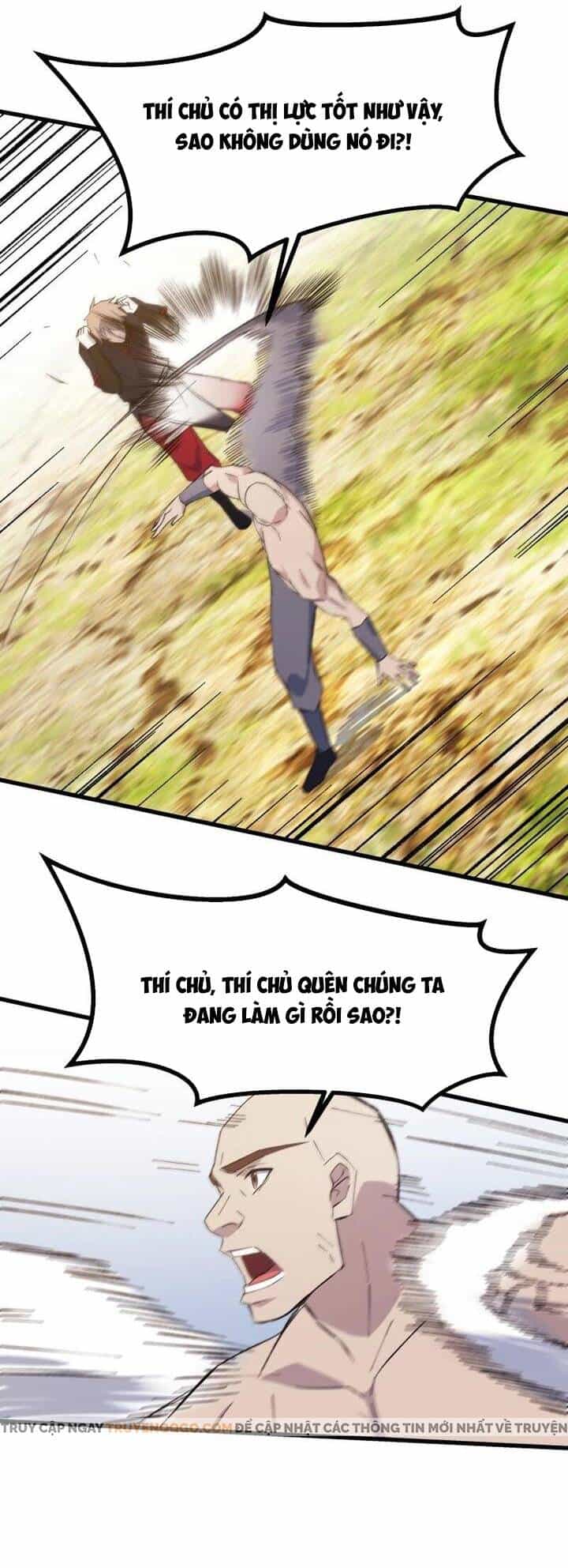 Đại Cao Thủ - Chương 87 - ảnh 59