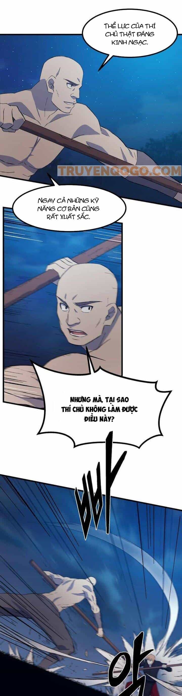 Đại Cao Thủ - Chương 88 - ảnh 5
